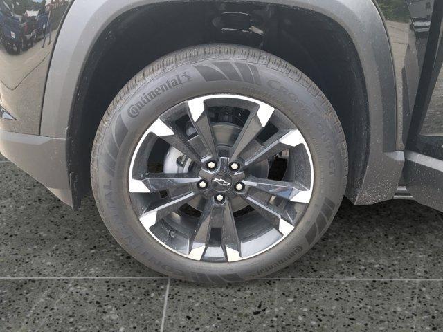 new 2026 Chevrolet Equinox car, priced at $33,610