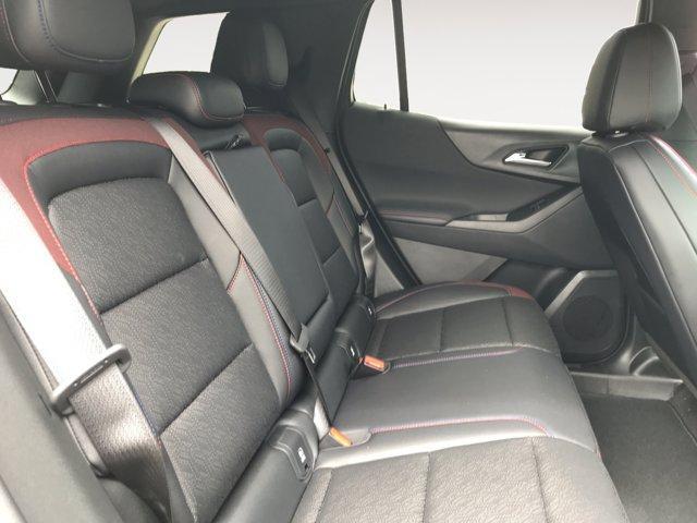 new 2026 Chevrolet Equinox car, priced at $33,610