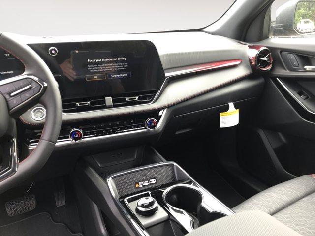 new 2026 Chevrolet Equinox car, priced at $33,610