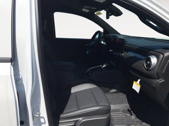 new 2025 Chevrolet Colorado car, priced at $42,523