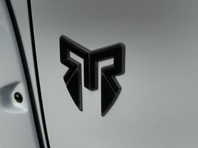 new 2025 Chevrolet Silverado 1500 car, priced at $63,986