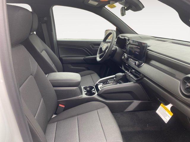 new 2025 Chevrolet Colorado car, priced at $32,059