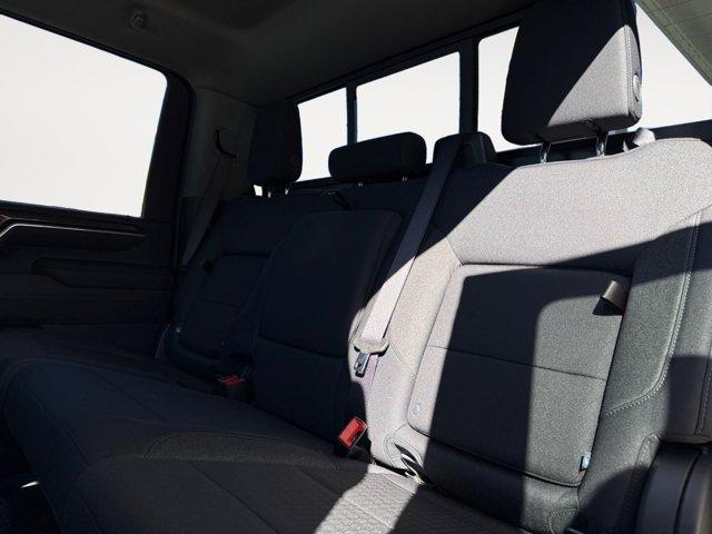 new 2026 Chevrolet Silverado 2500 car, priced at $62,779
