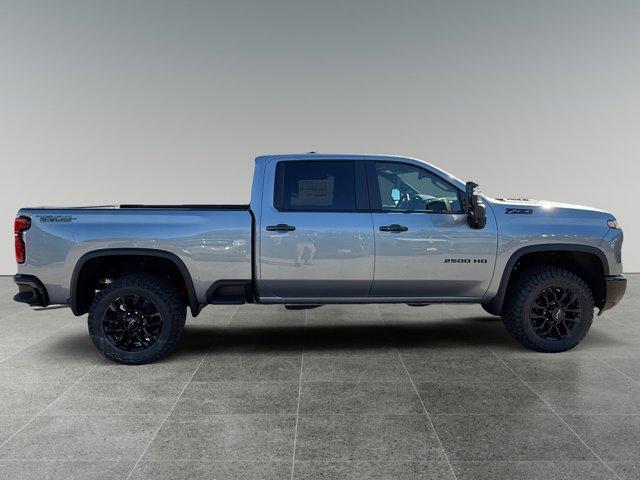 new 2026 Chevrolet Silverado 2500 car, priced at $62,779