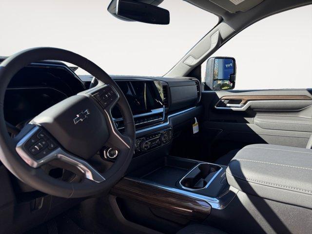 new 2026 Chevrolet Silverado 2500 car, priced at $62,779
