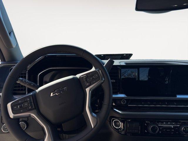new 2026 Chevrolet Silverado 2500 car, priced at $62,779