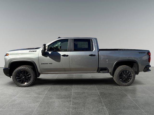 new 2026 Chevrolet Silverado 2500 car, priced at $62,779