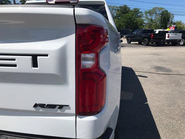 new 2025 Chevrolet Silverado 1500 car, priced at $52,856