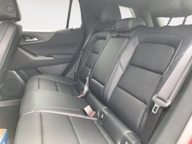 new 2026 Chevrolet Equinox car, priced at $31,738