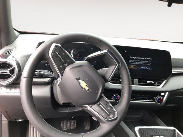 new 2026 Chevrolet Equinox car, priced at $31,738