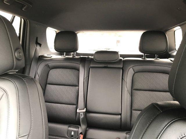 new 2026 Chevrolet Equinox car, priced at $31,738