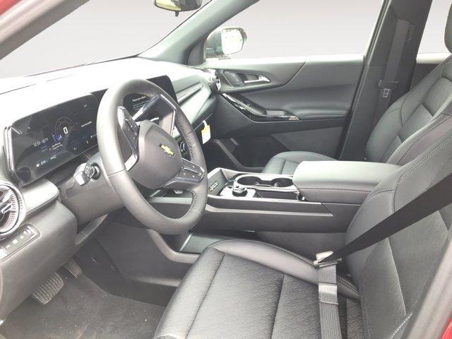 new 2026 Chevrolet Equinox car, priced at $31,738