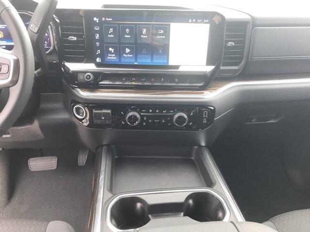 new 2025 Chevrolet Silverado 2500 car, priced at $61,702