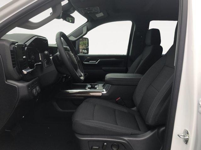 new 2025 Chevrolet Silverado 2500 car, priced at $61,702