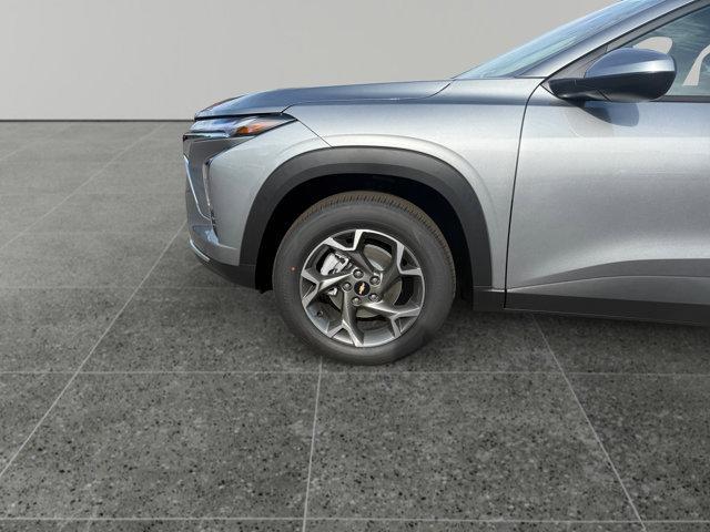 new 2026 Chevrolet Trax car, priced at $23,306