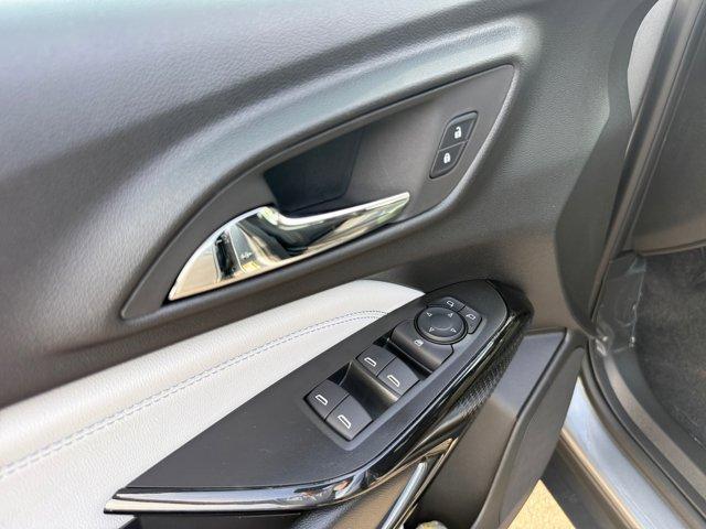 new 2026 Chevrolet Trax car, priced at $23,306