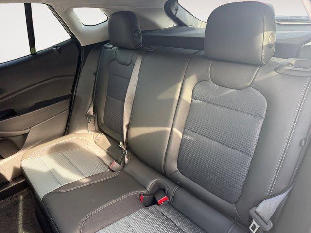 new 2026 Chevrolet Trax car, priced at $23,306