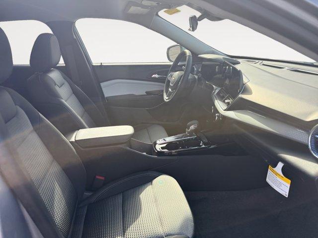 new 2026 Chevrolet Trax car, priced at $23,306