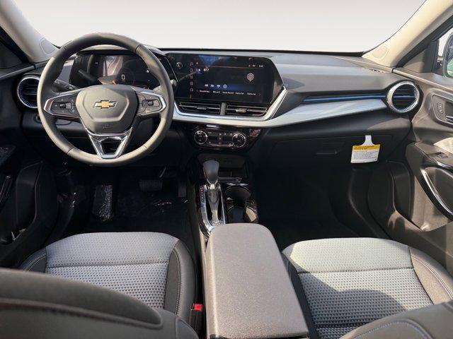 new 2026 Chevrolet Trax car, priced at $23,306