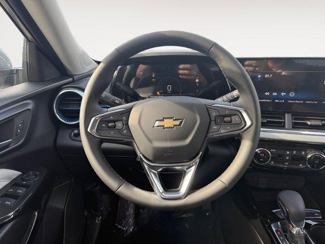 new 2026 Chevrolet Trax car, priced at $23,306