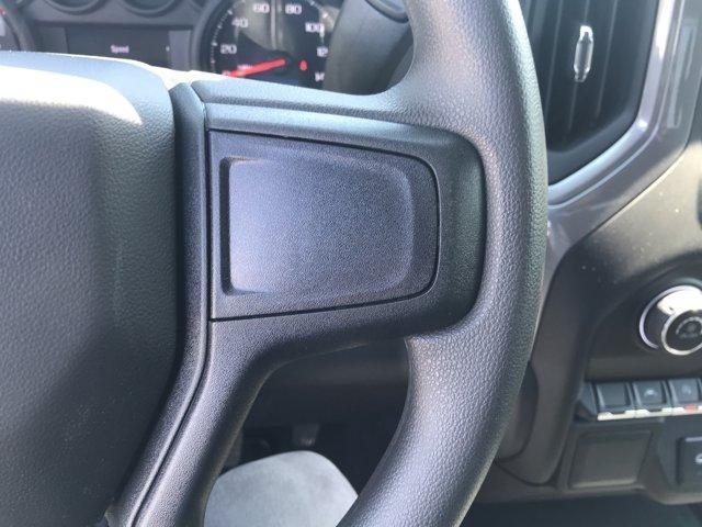 new 2025 Chevrolet Silverado 1500 car, priced at $38,881