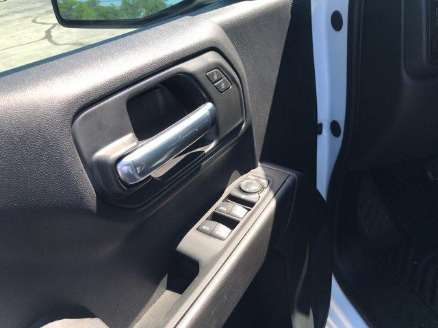 new 2025 Chevrolet Silverado 1500 car, priced at $38,881