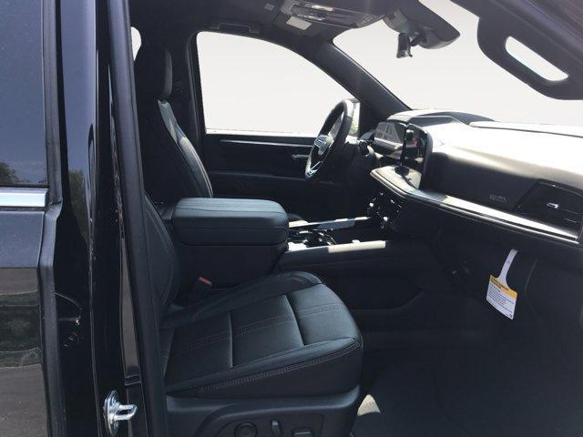 new 2025 Chevrolet Suburban car, priced at $81,699