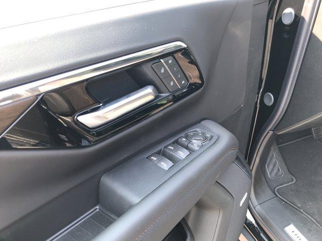 new 2025 Chevrolet Suburban car, priced at $81,699