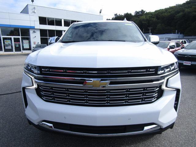 new 2024 Chevrolet Tahoe car, priced at $70,639