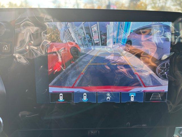 new 2024 Chevrolet Corvette car, priced at $85,000