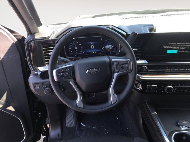 new 2025 Chevrolet Silverado 2500 car, priced at $70,756