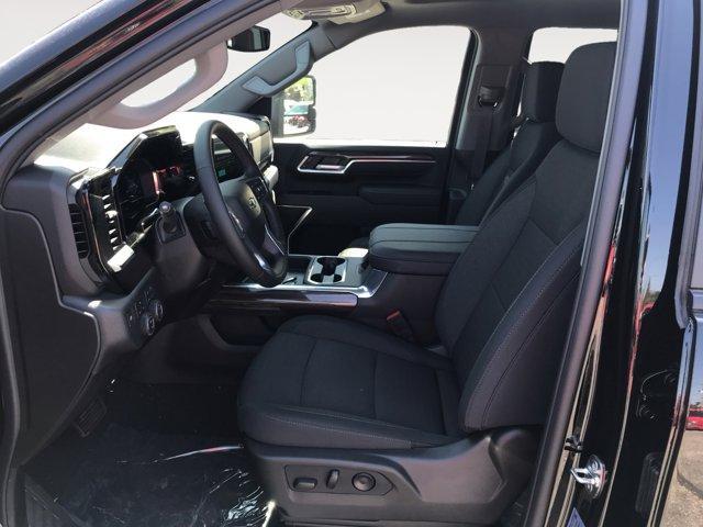new 2025 Chevrolet Silverado 2500 car, priced at $70,756