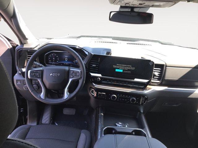 new 2025 Chevrolet Silverado 2500 car, priced at $70,756
