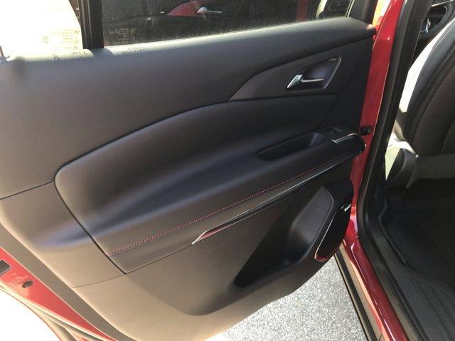 new 2026 Chevrolet Traverse car, priced at $54,123