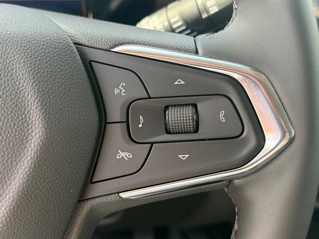 new 2026 Chevrolet Trax car, priced at $23,356