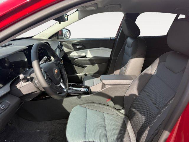 new 2026 Chevrolet Trax car, priced at $23,356