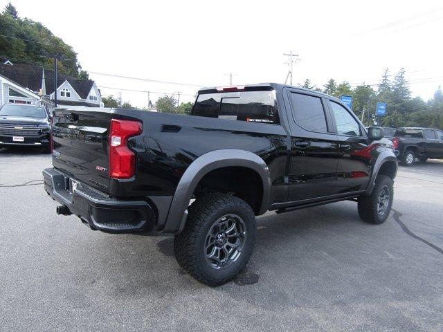 new 2024 Chevrolet Silverado 1500 car, priced at $80,954