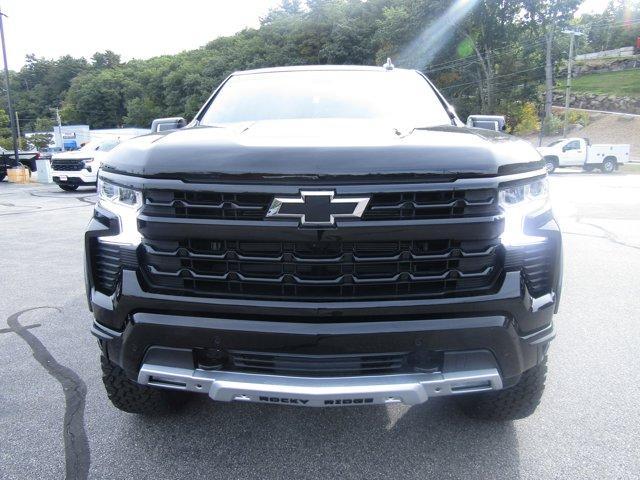 new 2024 Chevrolet Silverado 1500 car, priced at $87,199