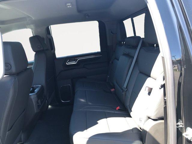 new 2025 Chevrolet Silverado 2500 car, priced at $71,911