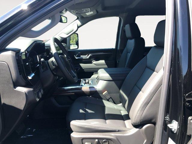 new 2025 Chevrolet Silverado 2500 car, priced at $71,911
