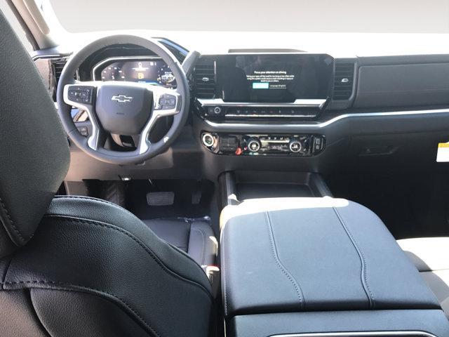 new 2025 Chevrolet Silverado 2500 car, priced at $71,911