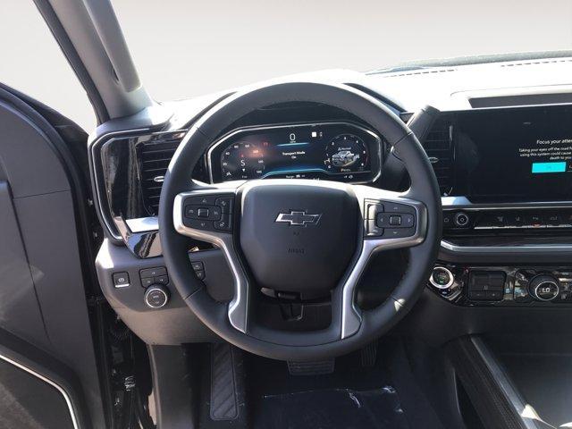 new 2025 Chevrolet Silverado 2500 car, priced at $71,911