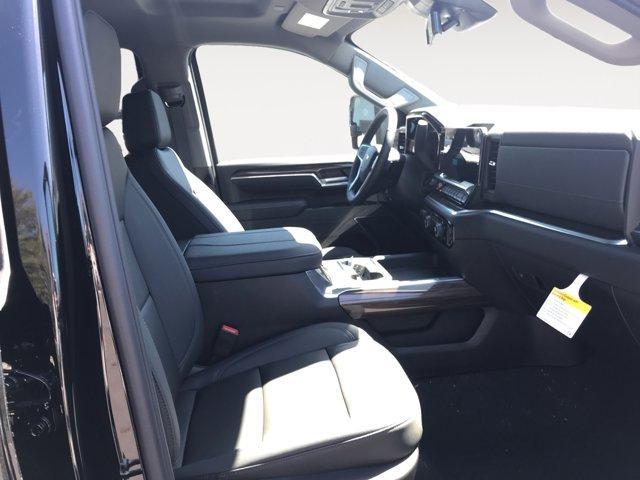 new 2025 Chevrolet Silverado 2500 car, priced at $71,911