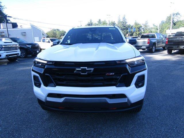 new 2024 Chevrolet Colorado car, priced at $42,936