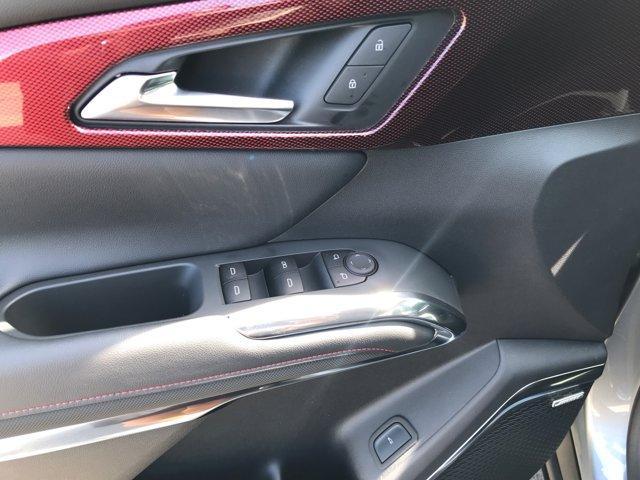 new 2025 Chevrolet Traverse car, priced at $50,801