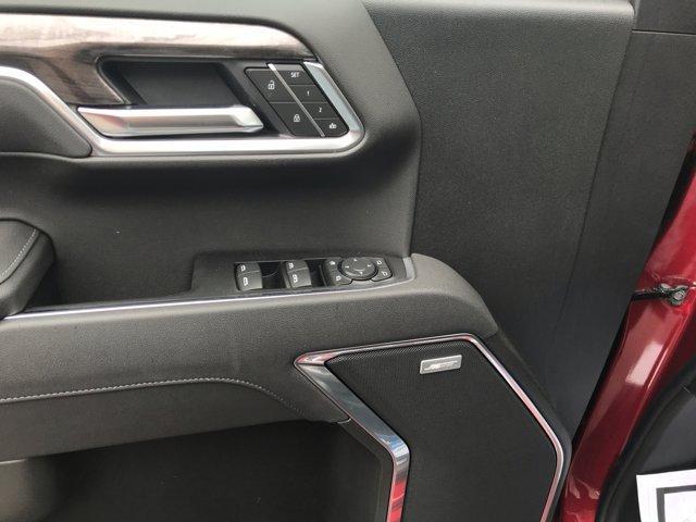new 2025 Chevrolet Silverado 1500 car, priced at $66,239