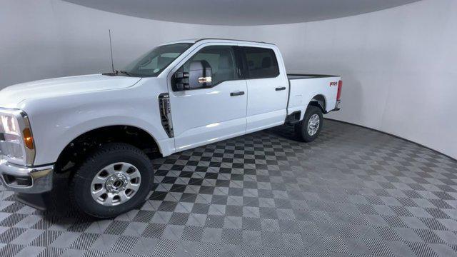 new 2024 Ford F-250 car, priced at $58,680