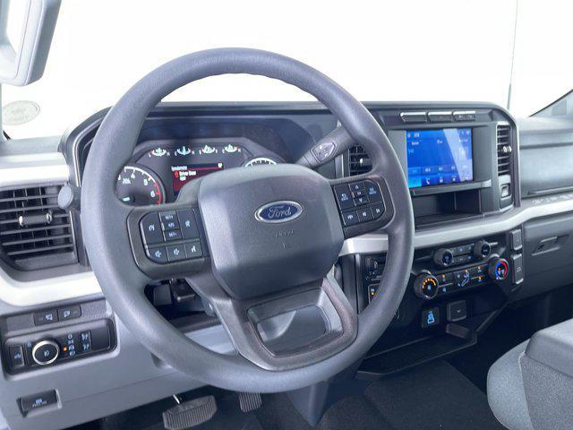 new 2024 Ford F-250 car, priced at $58,680