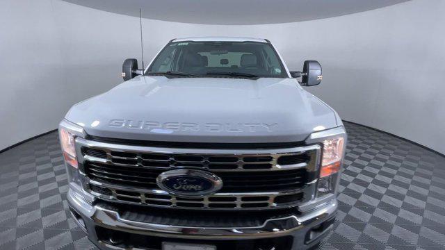 new 2024 Ford F-250 car, priced at $58,680