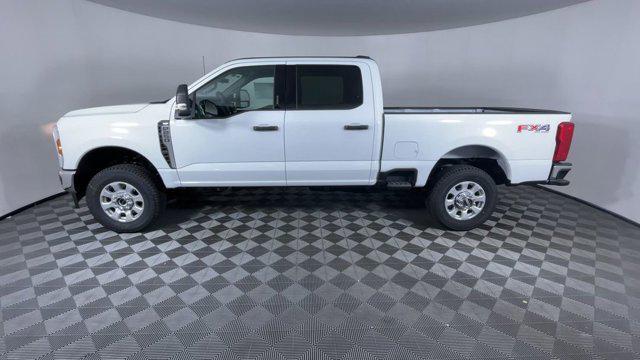 new 2024 Ford F-250 car, priced at $58,680